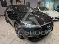 2016 Infinity Q30