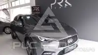 2016 Infinity Q30