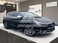 2016 Infinity Q30