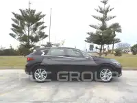 2016 Infinity Q30