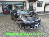 2016 Infinity Q30