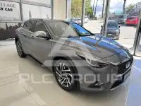 2016 Infinity Q30