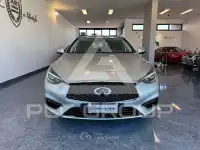 2016 Infinity Q30