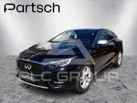 2016 Infinity Q30