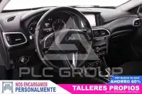 2016 Infinity Q30