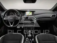 2016 Infinity Q30