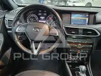 2016 Infinity Q30