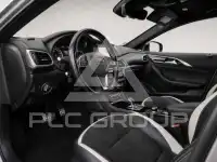 2016 Infinity Q30