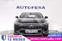 2016 Infinity Q30