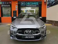 2016 Infinity Q30