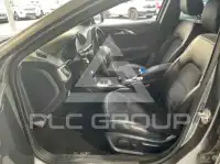 2016 Infinity Q30