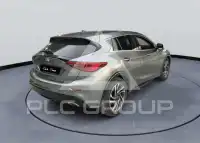 2016 Infinity Q30