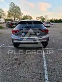 2016 Infinity Q30