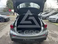2016 Infinity Q30