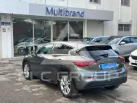 2016 Infinity Q30