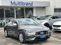2016 Infinity Q30