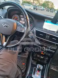 2016 Infinity Q30