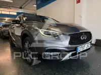 2016 Infinity QX30