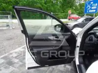 2016 Infinity QX70