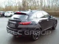 2016 Infinity QX70