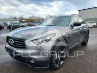 2016 Infinity QX70