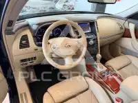 2016 Infinity QX70