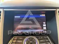 2016 Infinity QX70