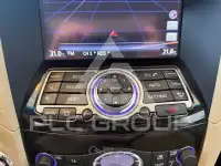 2016 Infinity QX70