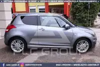 2016 Suzuki SWIFT