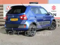2016 Suzuki Ignis