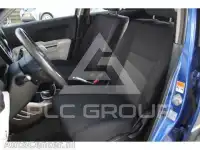 2016 Suzuki Ignis
