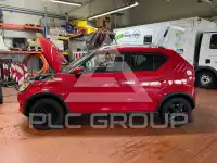 2016 Suzuki Ignis