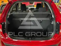 2016 Suzuki Ignis
