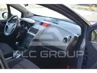 2016 Suzuki Splash