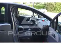 2016 Suzuki Splash