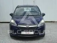 2016 Suzuki Splash