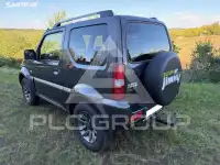 2016 Suzuki Jimny
