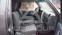 2016 Suzuki Jimny
