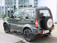 2016 Suzuki Jimny
