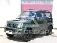 2016 Suzuki Jimny