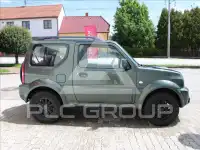 2016 Suzuki Jimny