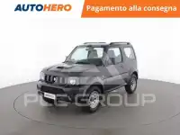 2016 Suzuki Jimny