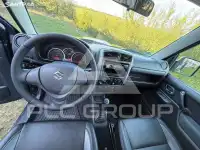 2016 Suzuki Jimny