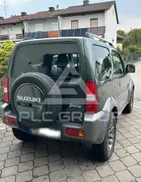 2016 Suzuki Jimny