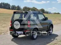 2016 Suzuki Jimny