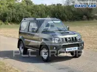 2016 Suzuki Jimny