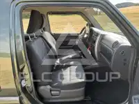 2016 Suzuki Jimny