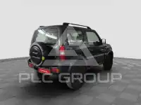 2016 Suzuki Jimny