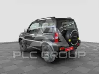 2016 Suzuki Jimny