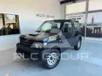 2016 Suzuki Jimny